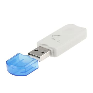 USB Bluetooth musikmottagare