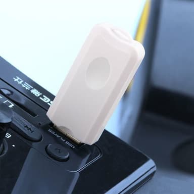 USB Bluetooth musikmottagare
