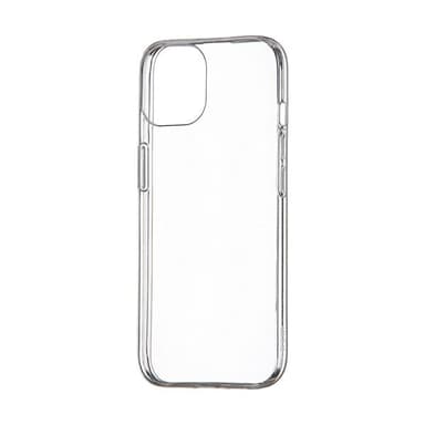 Tunt Bakskal till iPhone 16 Plus - Klar