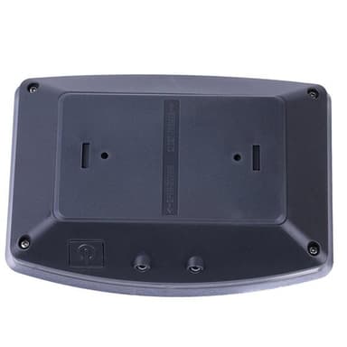 Vägglampa rörelsedetektor - LED batteridriven