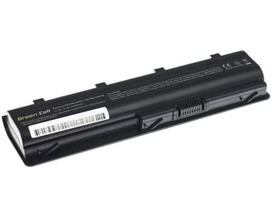 Green Cell laptop batteri till HP 635 650 655 2000 Pavilion G6 G7