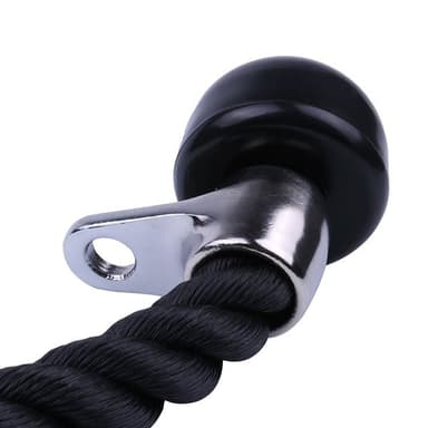 Tricepsrep i kraftigt Nylon