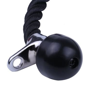 Tricepsrep i kraftigt Nylon
