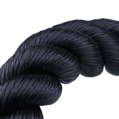 Tricepsrep i kraftigt Nylon
