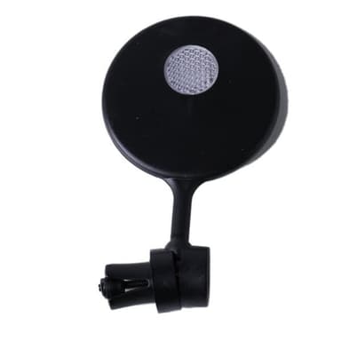 Backspeglar Styrändar handtag 2pack cykel/moped