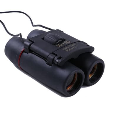 Optisk Mini Kikare - 30X60