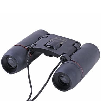 Optisk Mini Kikare - 30X60