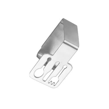 Dukklämmor (4-pack) Matservis