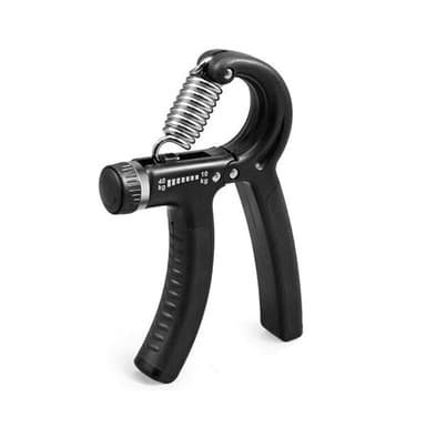 Handtränare med justerbar styrka och ergonomisk design