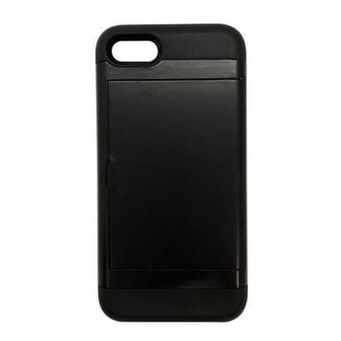 Mobilskal med korthållare för iPhone 7 / 8 / SE 2020