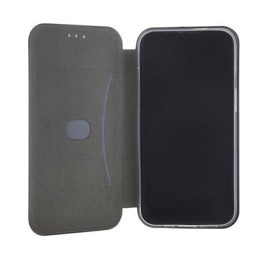 Baskal med ställfunktion till iPhone 16 Pro Max - Rose Gold