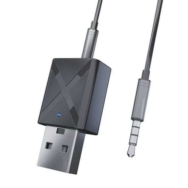 Bluetooth 5.0 Ljudadapter