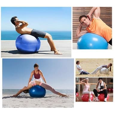 Gymboll 55cm
