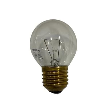 Ugnslampa E27 230V 40W 300c 400lm