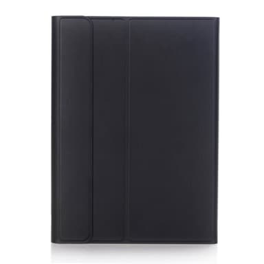 Tangentbord & fodral till iPad 10.2 - Svart