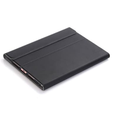 Tangentbord & fodral till iPad 10.2 - Svart