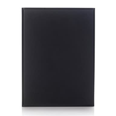 Tangentbord & fodral till iPad 10.2 - Svart