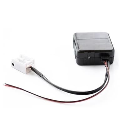 Bluetooth Modul AUX Adapterkabel för Mercedes Benz