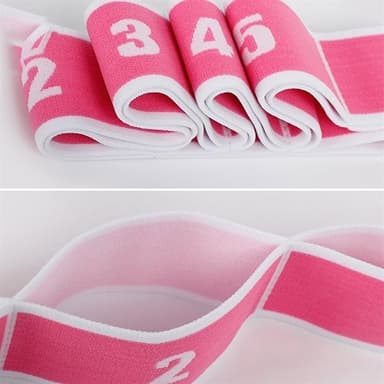 Yoga Pull Loop Strap Bälte