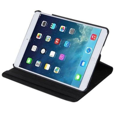 Roterbart självgående fodral för iPad 9.7 2018,  iPad 9.7 (2017) samt Air / Air 2