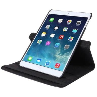 Roterbart självgående fodral för iPad 9.7 2018,  iPad 9.7 (2017) samt Air / Air 2