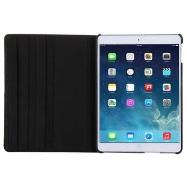 Roterbart självgående fodral för iPad 9.7 2018,  iPad 9.7 (2017) samt Air / Air 2