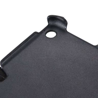 Roterbart självgående fodral för iPad 9.7 2018,  iPad 9.7 (2017) samt Air / Air 2