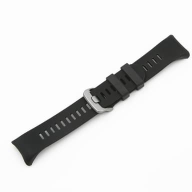Garmin Forerunner 45/45S armband silikon Svart