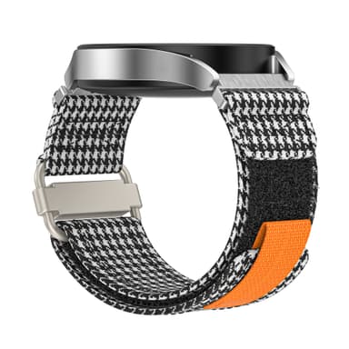 Canvas klockarmband för Samsung Galaxy Watch Active 1/2, Galaxy Watch
