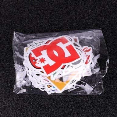 Roliga Klistermärken - 100st MegaPack Stickers / Dekaler
