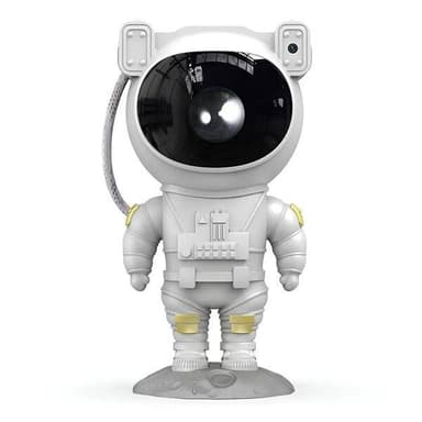 Extralink Home Projektorlampa - Stående Astronaut