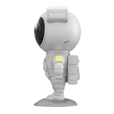 Extralink Home Projektorlampa - Stående Astronaut