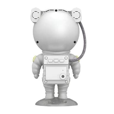 Extralink Home Projektorlampa - Stående Astronaut