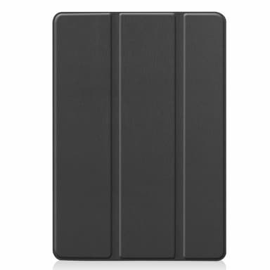 iPad fodral 10.2/10.5 tum Smart Cover Case - Svart