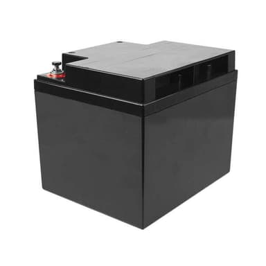 Green Cell AGM Batteri 12V 40Ah