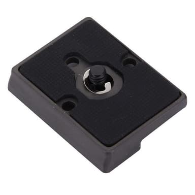 Snabbfäste Manfrotto Stativ