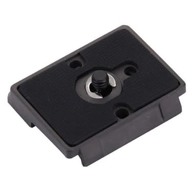 Snabbfäste Manfrotto Stativ