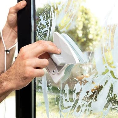 Innovagoods Magnetisk Fönstertvätt