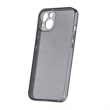 Glittrigt bakskal till iPhone 15 Pro Max