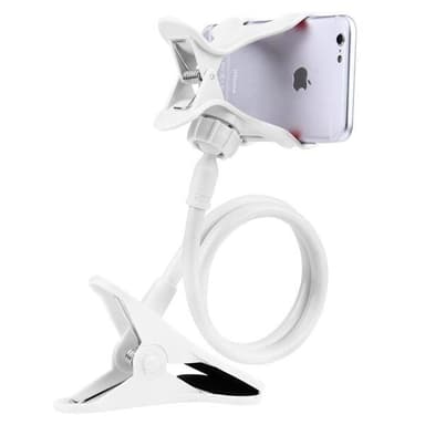 Flexibel mobilhållare universal