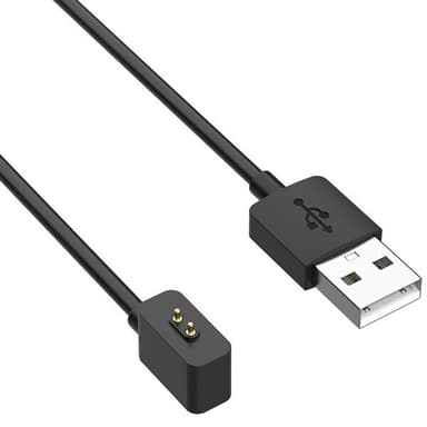 Laddkabel med magnetkontakt till Xiaomi Smart Band 8 / Band 9