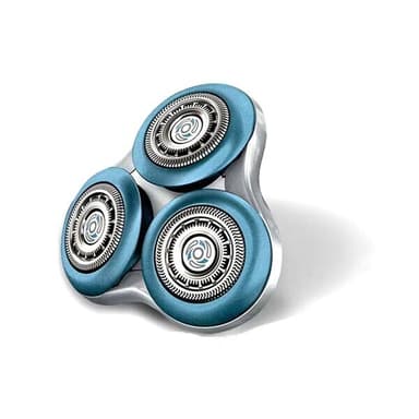 Rakhuvud till Philips S7000/SH90/S7310/RQ10/RQ12