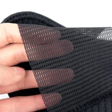 Tumskena till vänster hand
