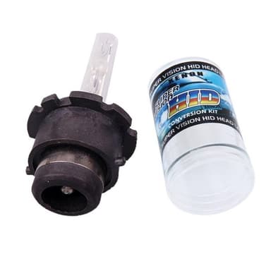 Xenon Lampa D2S 35W 3800 LM 6000K  - 2 Pack