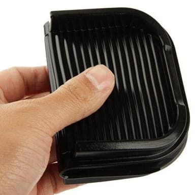 Anti-slip hållare för instrumentpanelen