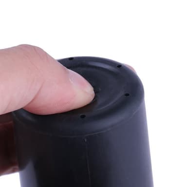 Automatisk såsvisp