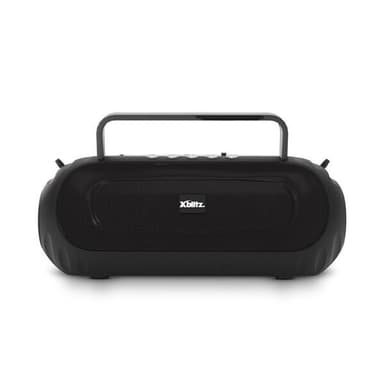 Xblitz Master Box trådlös högtalare