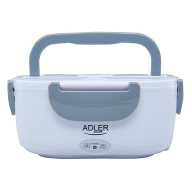 Adler Elektrisk Lunchlåda