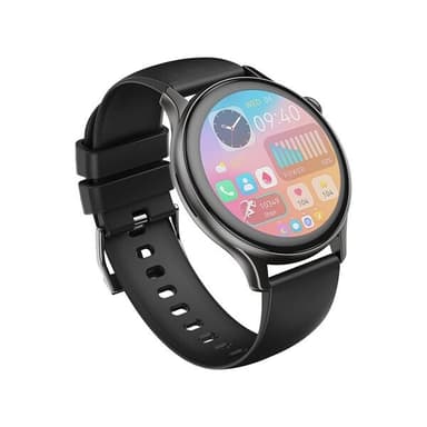 XO Smartwatch J6 - Svart
