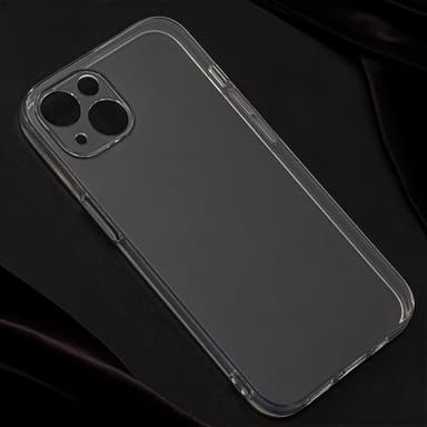 Tunt bakskal till Xiaomi 14 Ultra - Klar